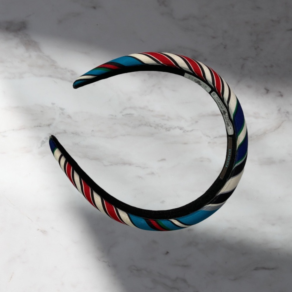 TASHA Headband - Picture 3 of 8